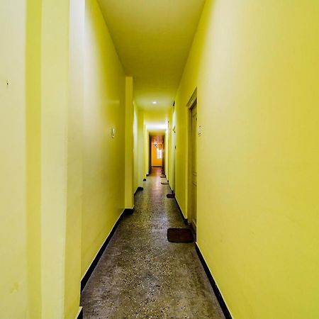فندق ديبروجارهفي  Spot On 80135 Gopala Residency المظهر الخارجي الصورة