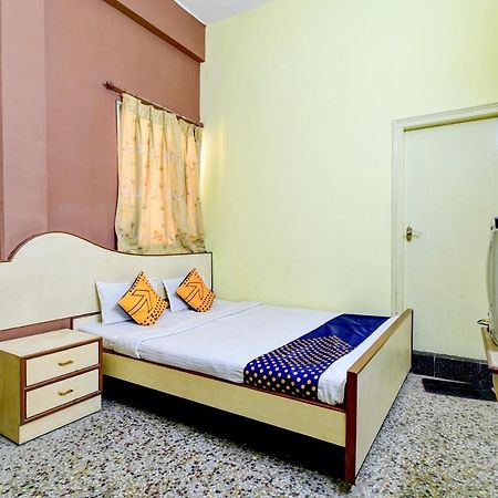 فندق ديبروجارهفي  Spot On 80135 Gopala Residency المظهر الخارجي الصورة