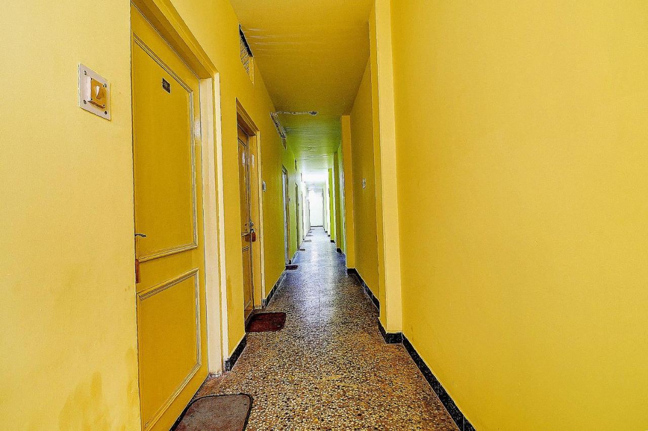 فندق ديبروجارهفي  Spot On 80135 Gopala Residency المظهر الخارجي الصورة