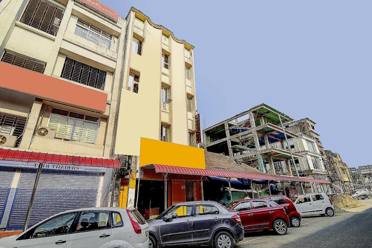 فندق ديبروجارهفي  Spot On 80135 Gopala Residency المظهر الخارجي الصورة