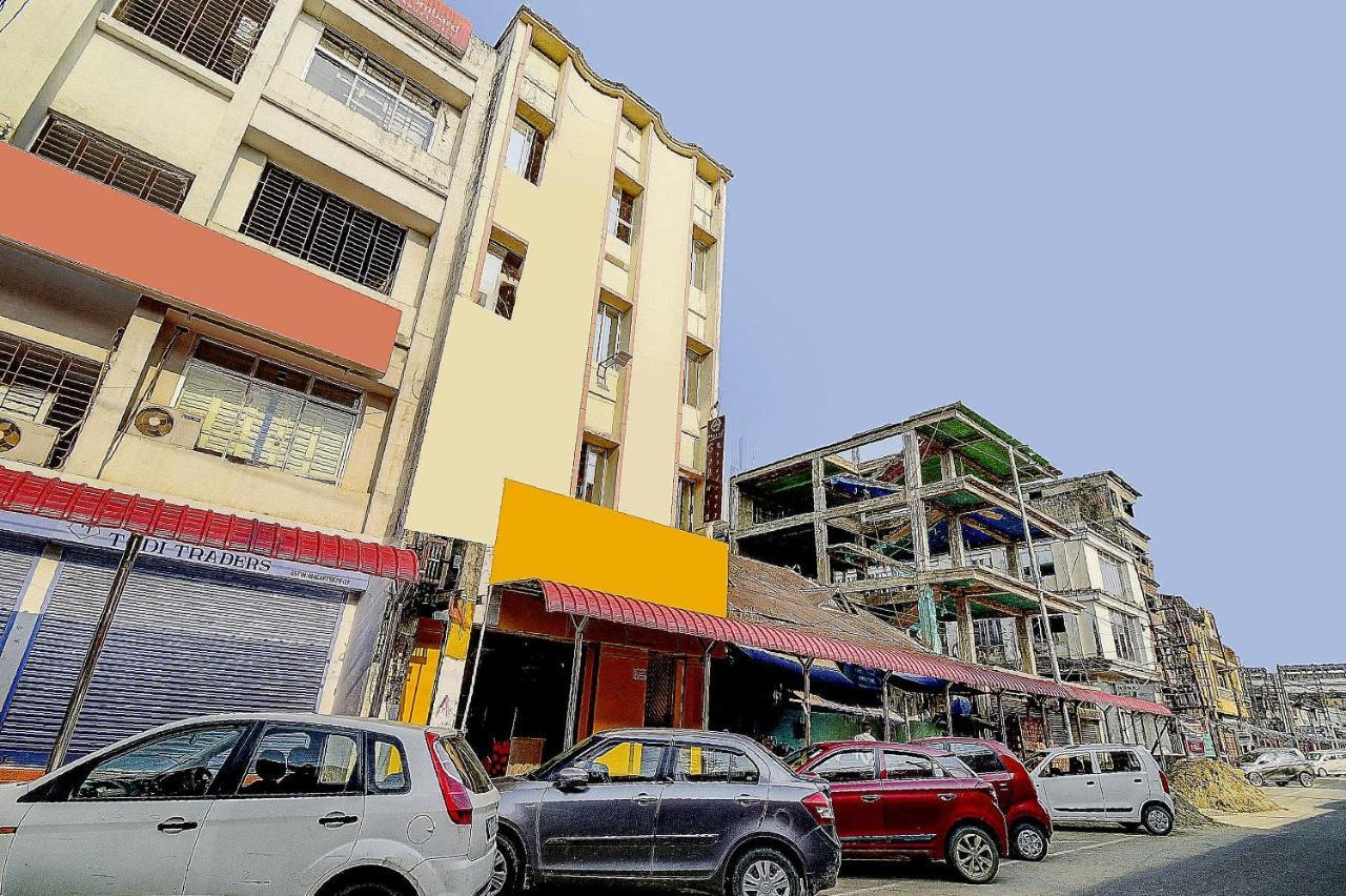 فندق ديبروجارهفي  Spot On 80135 Gopala Residency المظهر الخارجي الصورة