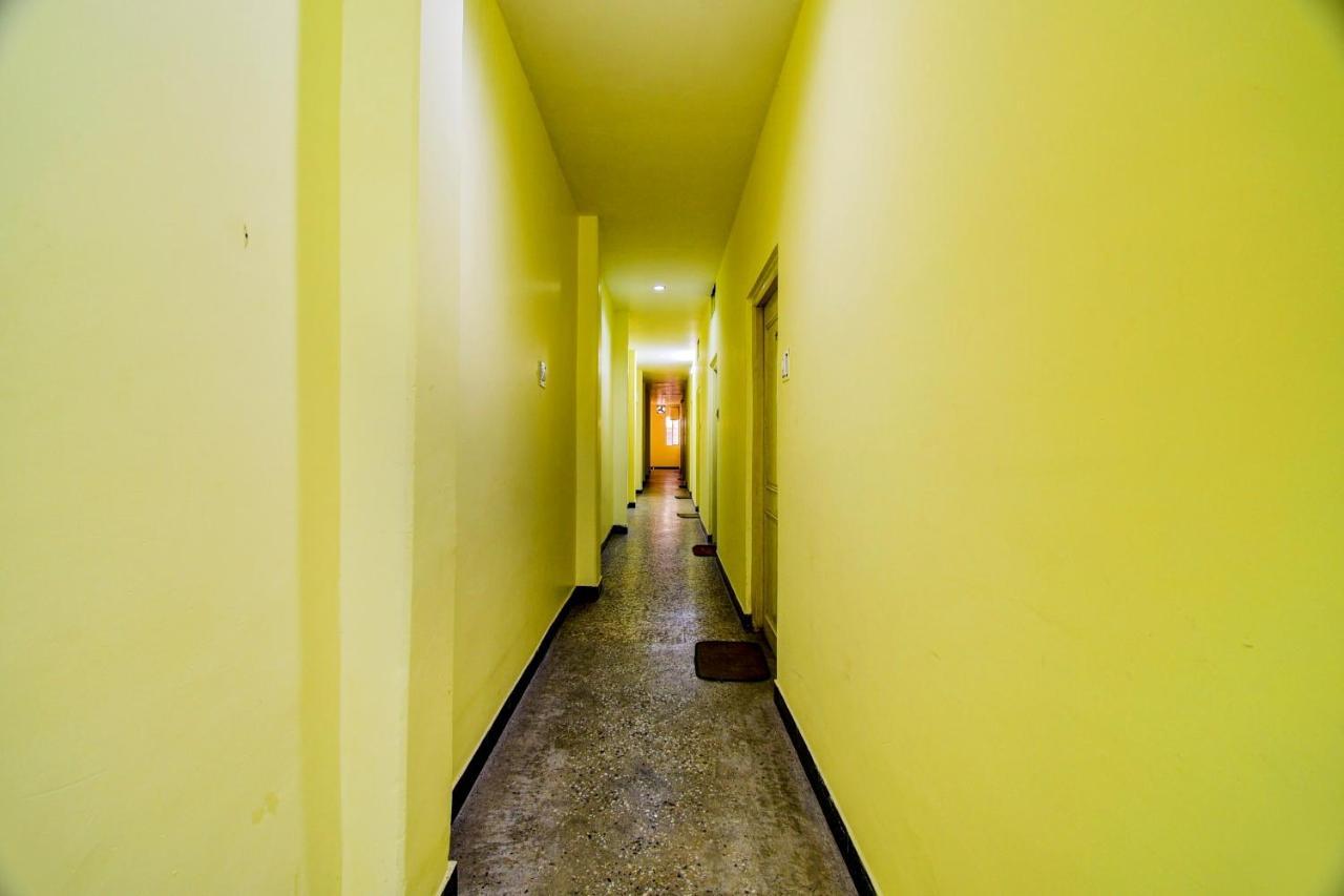 فندق ديبروجارهفي  Spot On 80135 Gopala Residency المظهر الخارجي الصورة
