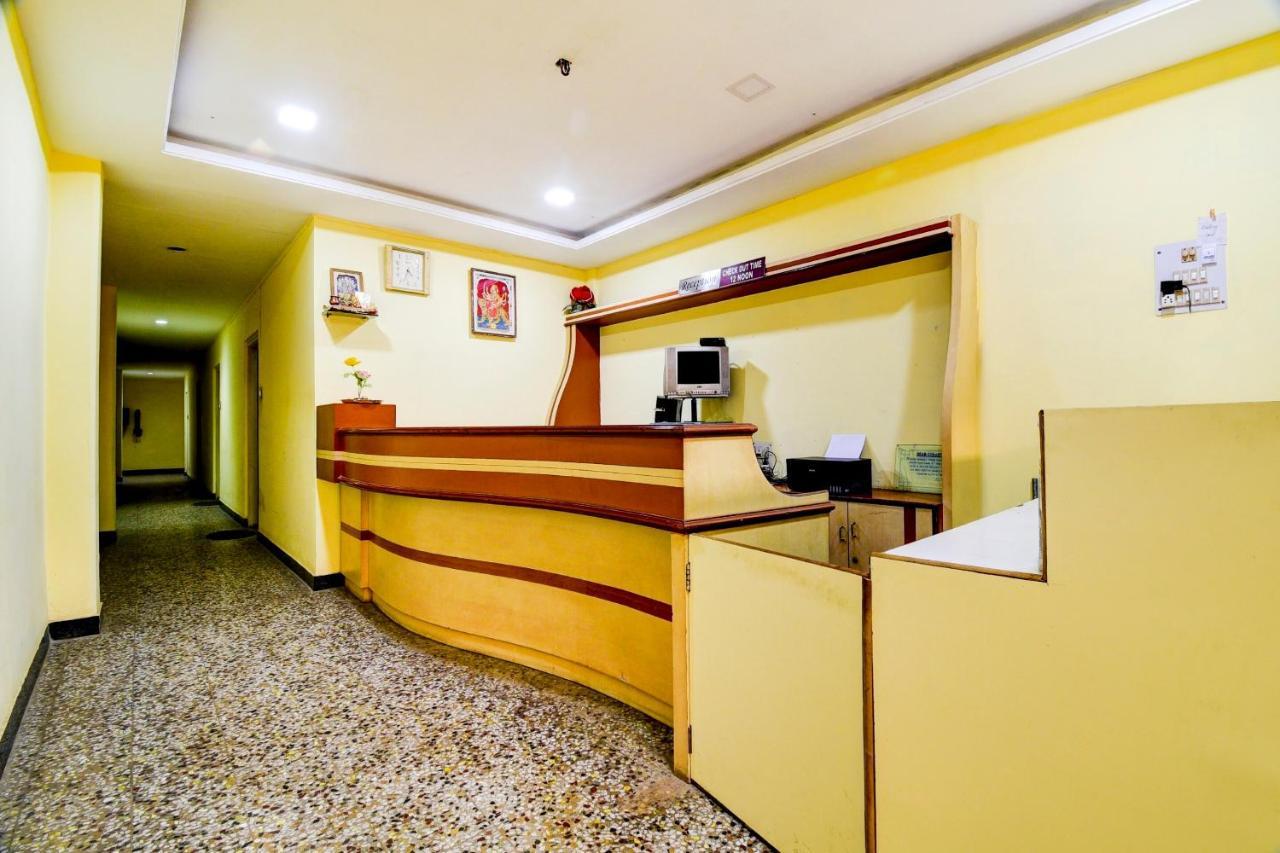 فندق ديبروجارهفي  Spot On 80135 Gopala Residency المظهر الخارجي الصورة