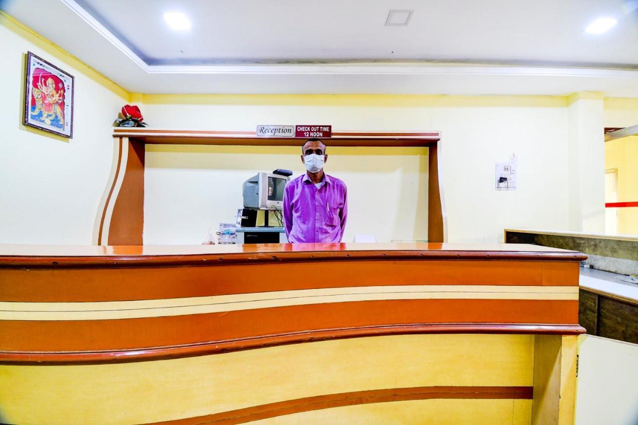 فندق ديبروجارهفي  Spot On 80135 Gopala Residency المظهر الخارجي الصورة