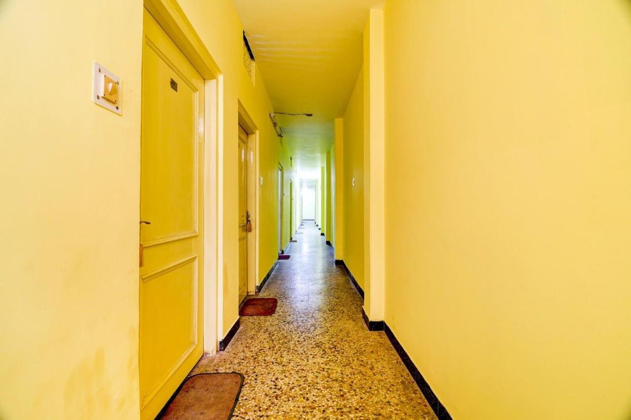 فندق ديبروجارهفي  Spot On 80135 Gopala Residency المظهر الخارجي الصورة