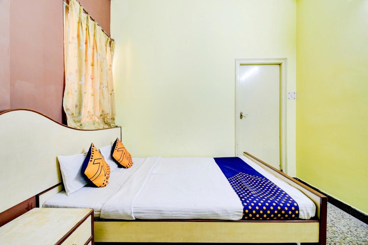 فندق ديبروجارهفي  Spot On 80135 Gopala Residency المظهر الخارجي الصورة