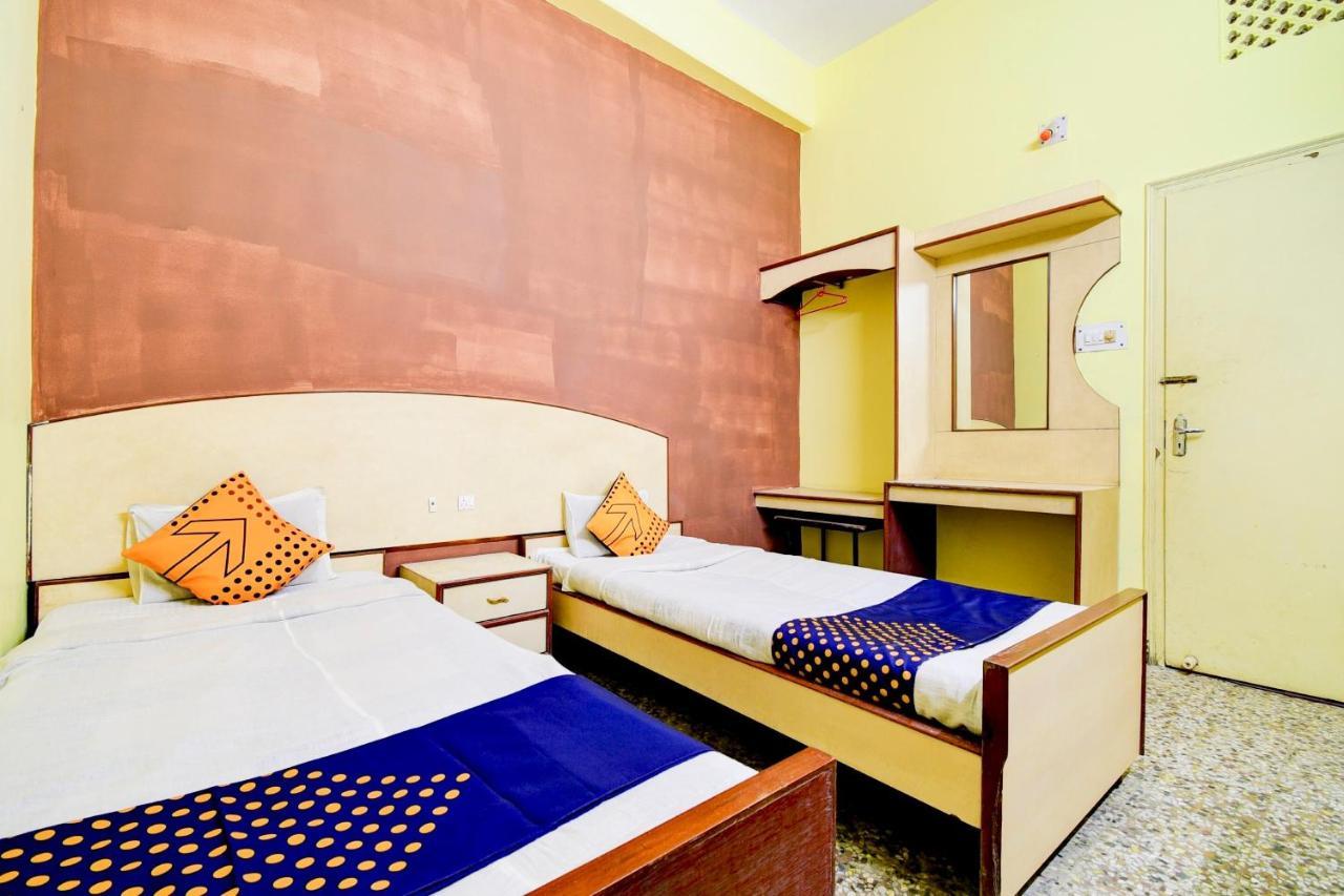 فندق ديبروجارهفي  Spot On 80135 Gopala Residency المظهر الخارجي الصورة