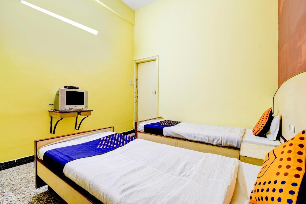 فندق ديبروجارهفي  Spot On 80135 Gopala Residency المظهر الخارجي الصورة