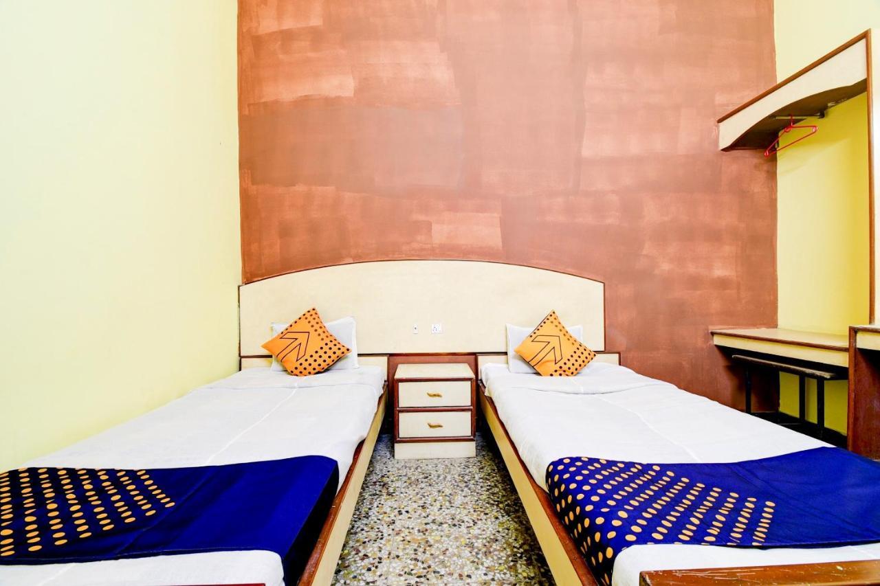 فندق ديبروجارهفي  Spot On 80135 Gopala Residency المظهر الخارجي الصورة