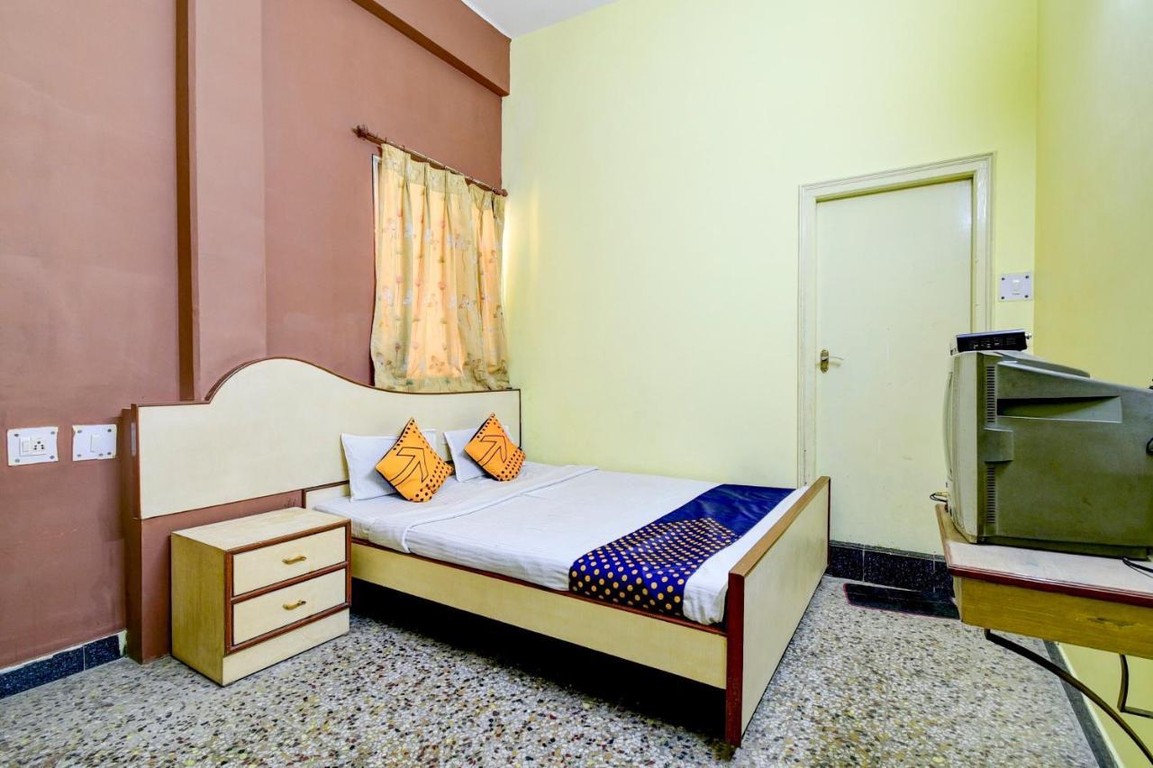 فندق ديبروجارهفي  Spot On 80135 Gopala Residency المظهر الخارجي الصورة
