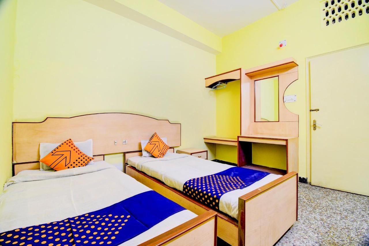 فندق ديبروجارهفي  Spot On 80135 Gopala Residency المظهر الخارجي الصورة