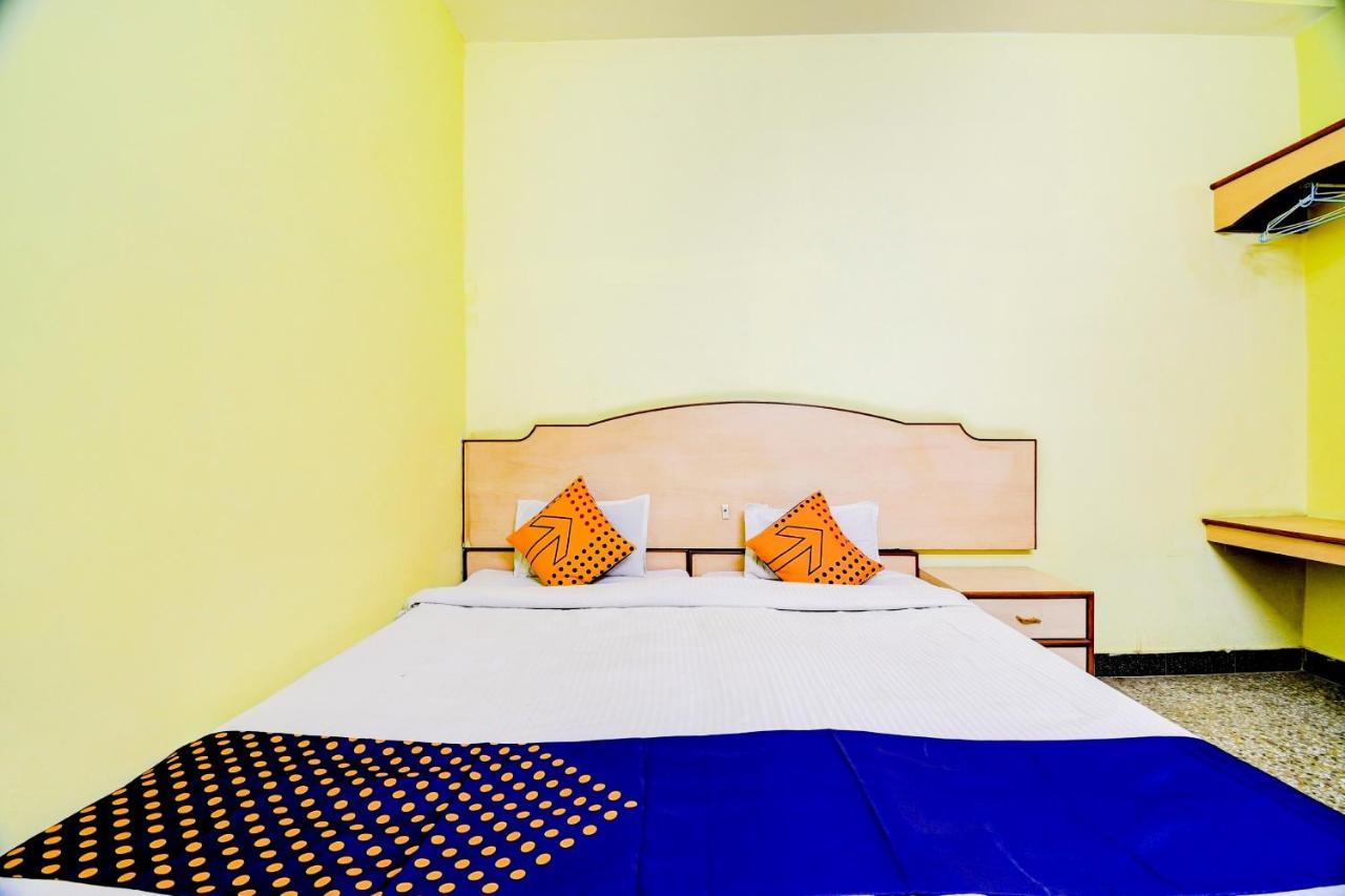 فندق ديبروجارهفي  Spot On 80135 Gopala Residency المظهر الخارجي الصورة