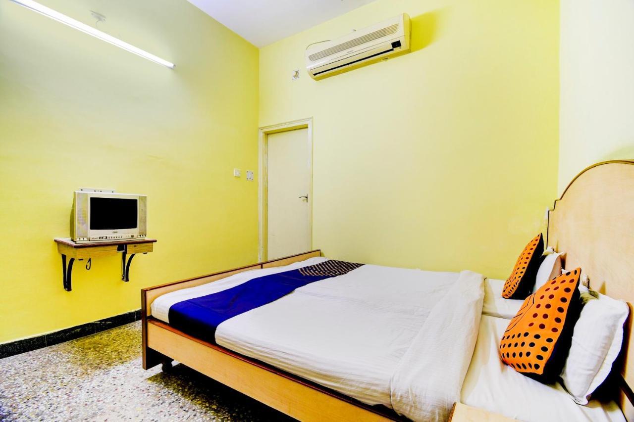 فندق ديبروجارهفي  Spot On 80135 Gopala Residency المظهر الخارجي الصورة
