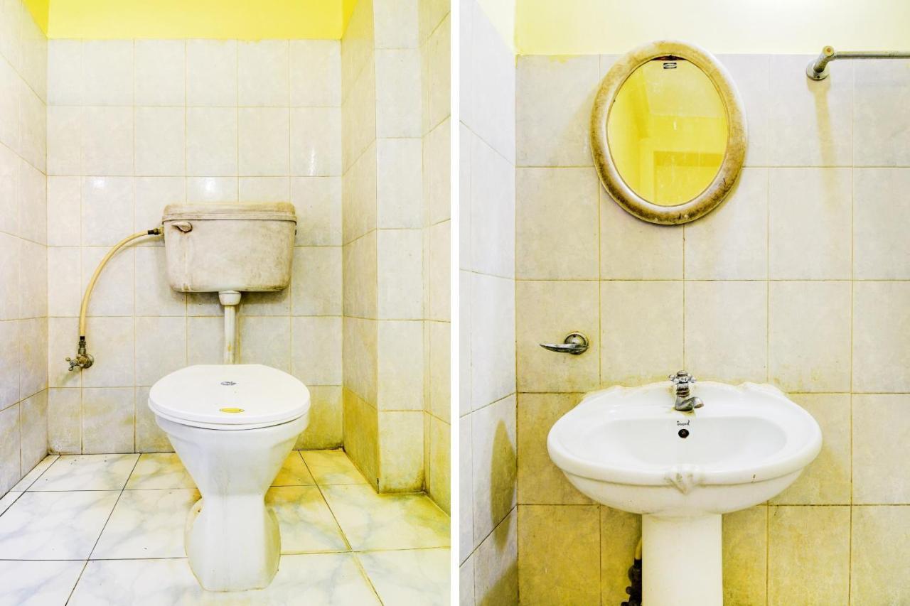 فندق ديبروجارهفي  Spot On 80135 Gopala Residency المظهر الخارجي الصورة