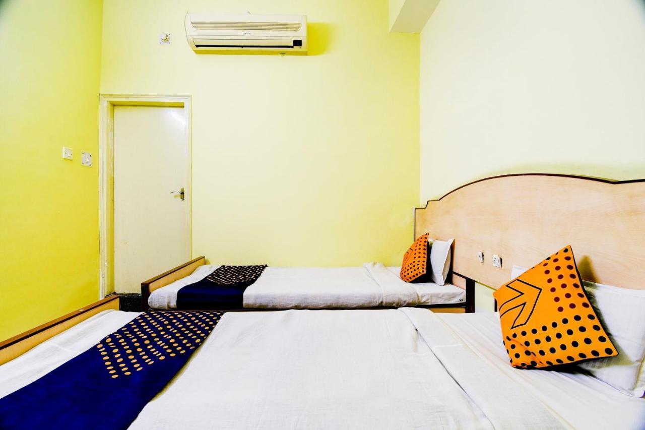 فندق ديبروجارهفي  Spot On 80135 Gopala Residency المظهر الخارجي الصورة