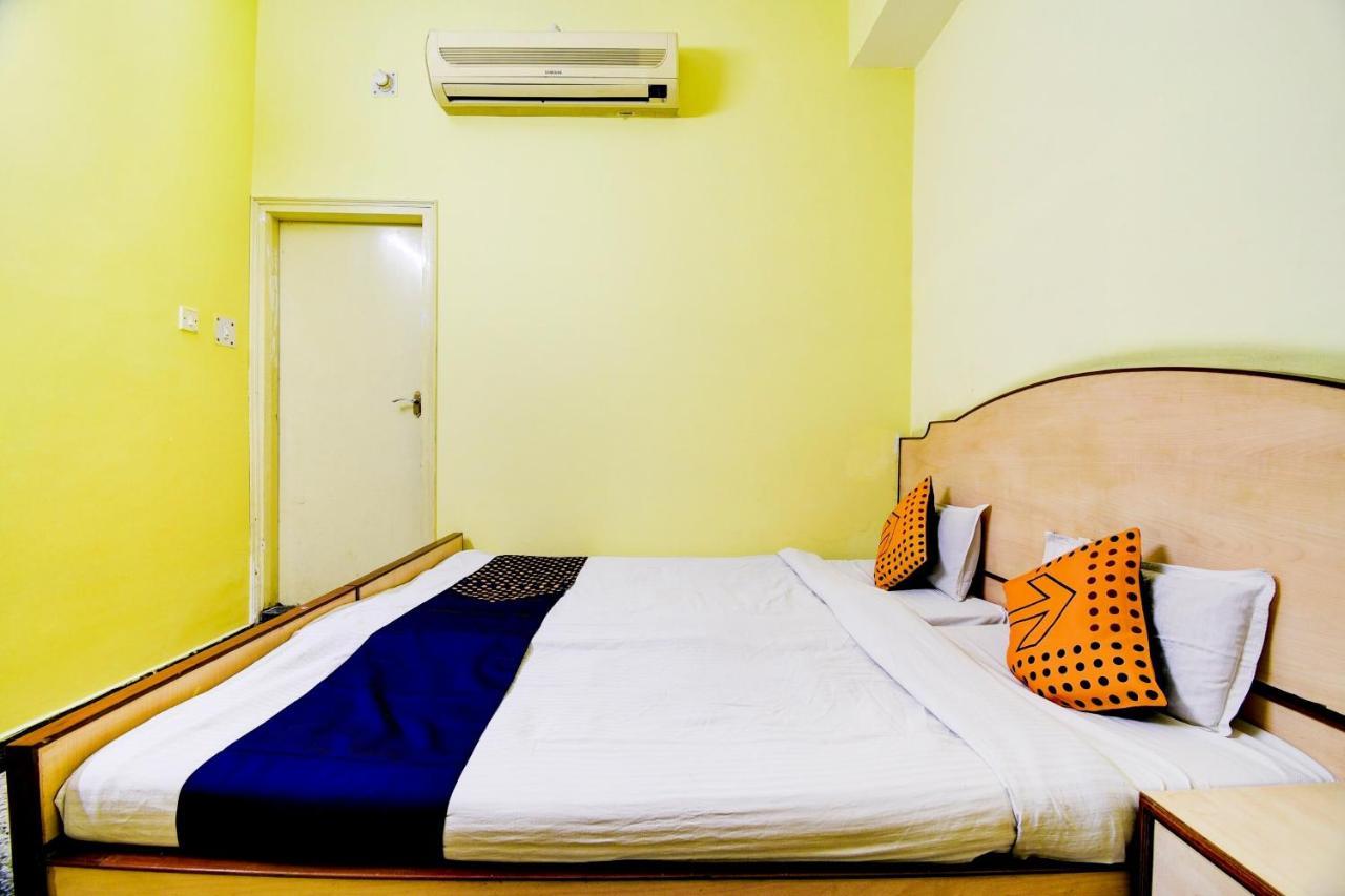 فندق ديبروجارهفي  Spot On 80135 Gopala Residency المظهر الخارجي الصورة