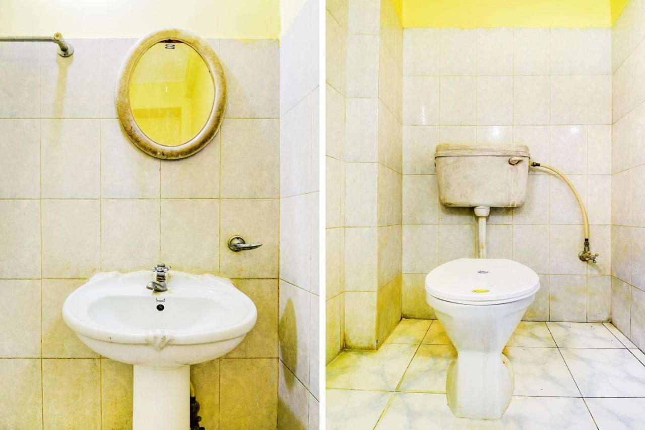 فندق ديبروجارهفي  Spot On 80135 Gopala Residency المظهر الخارجي الصورة